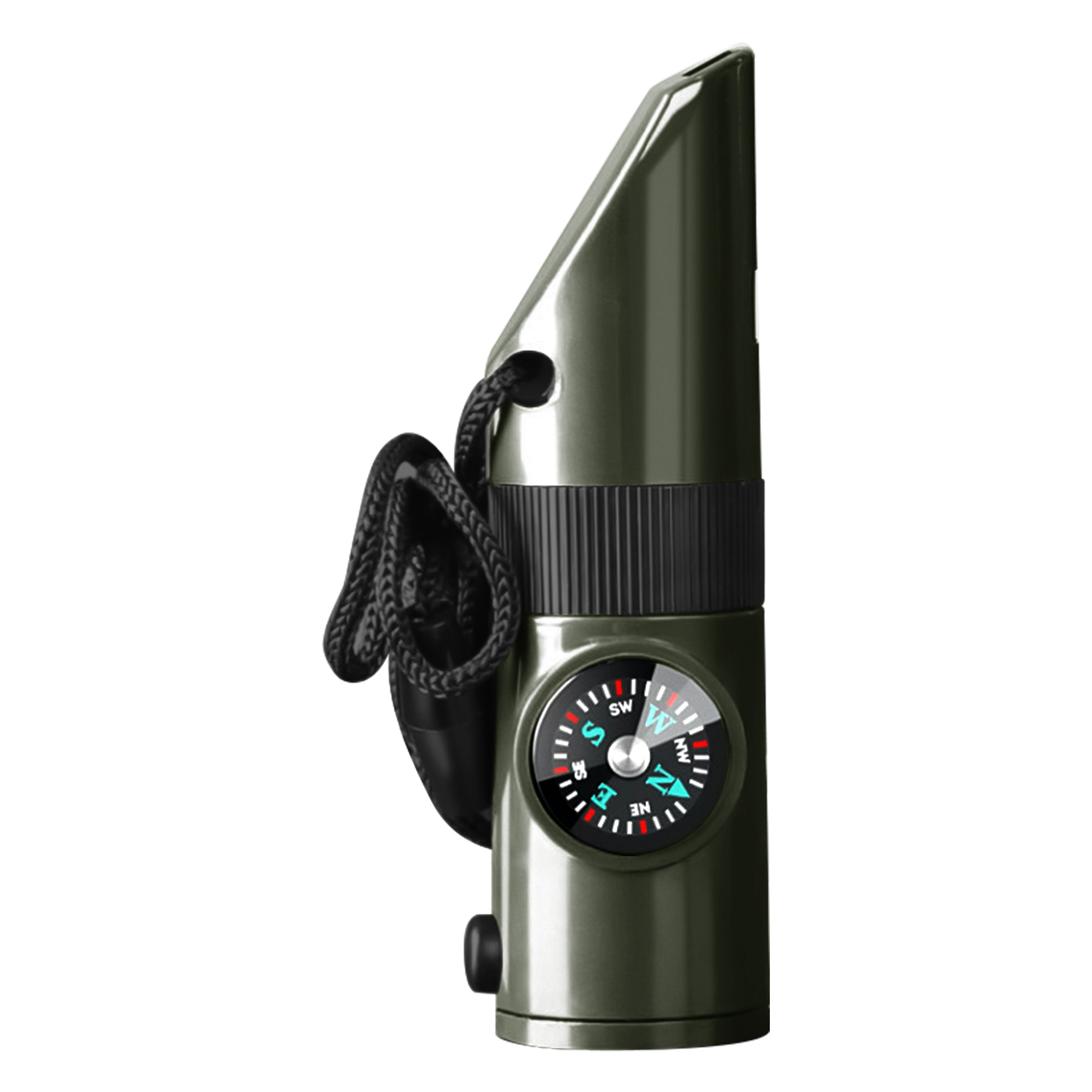 FlyFlyPromos - Multi-Function Survival Whistle Image 9 - Promotional Product